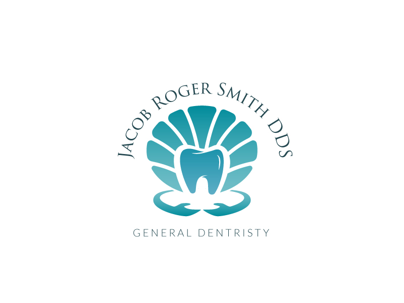 Logo Design by yudaharv for Jacob Roger Smith DDS LLC | Design #29473234