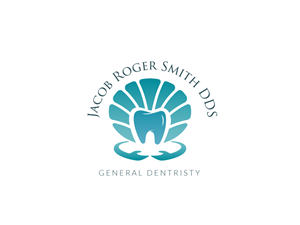 Logo Design by yudaharv for Jacob Roger Smith DDS LLC | Design: #29473234