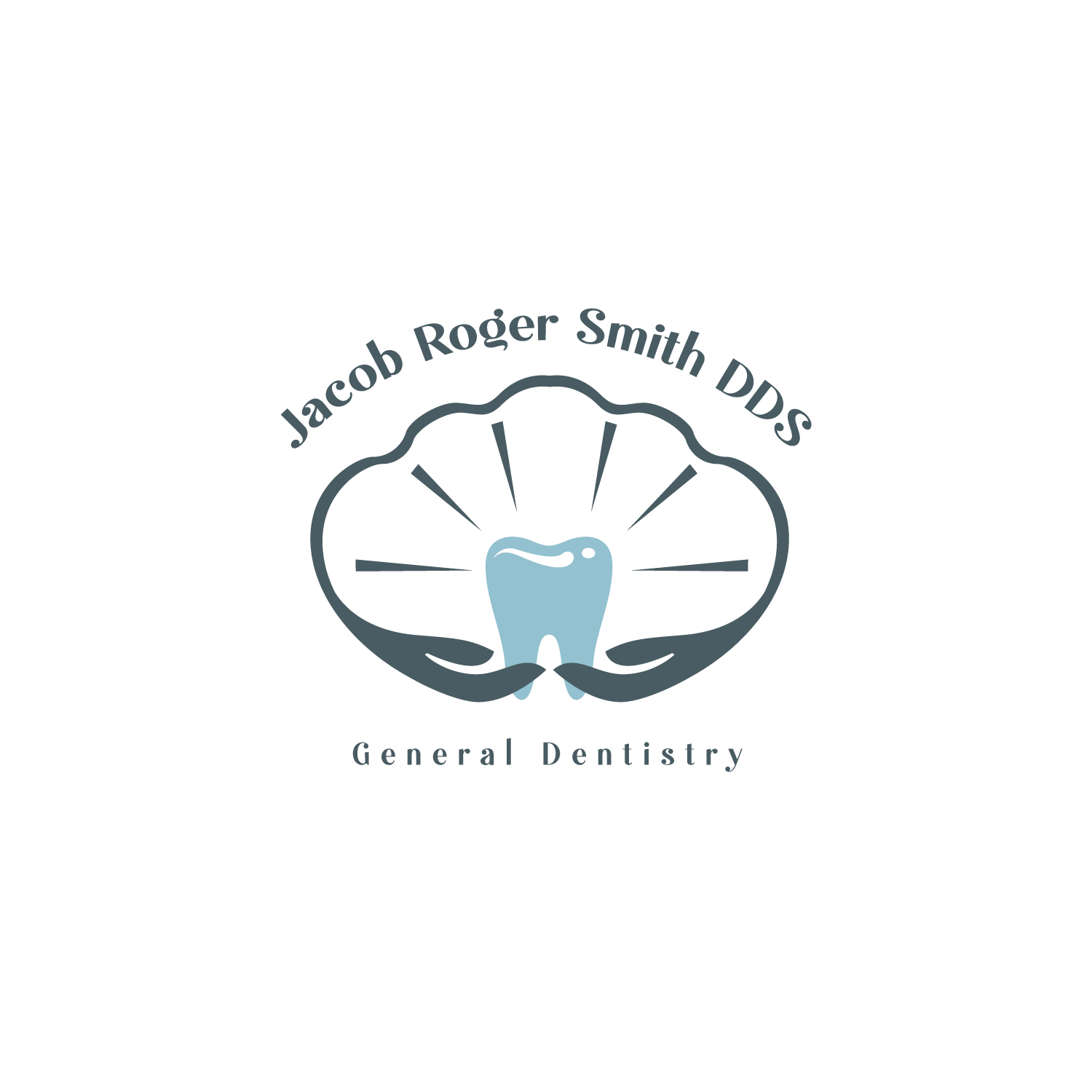 Logo Design by geni for Jacob Roger Smith DDS LLC | Design #29473244