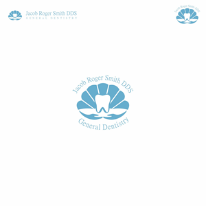 Logo Design by A10 for Jacob Roger Smith DDS LLC | Design: #29472921