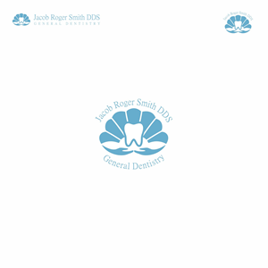Logo Design by A10 for Jacob Roger Smith DDS LLC | Design: #29473587