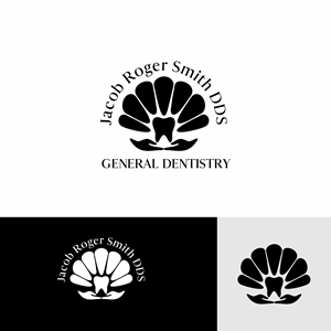 Logo Design by ArtTam for Jacob Roger Smith DDS LLC | Design: #29472501
