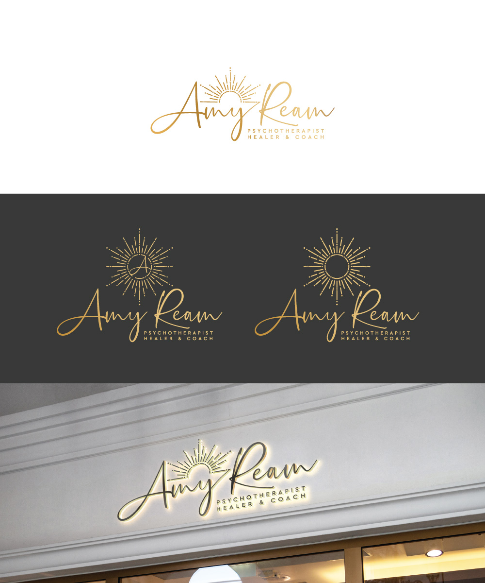 Design de Logo par Amethystica pour ce projet | Design #29493419