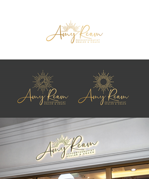 Logo Design by Amethystica for this project | Design: #29493419