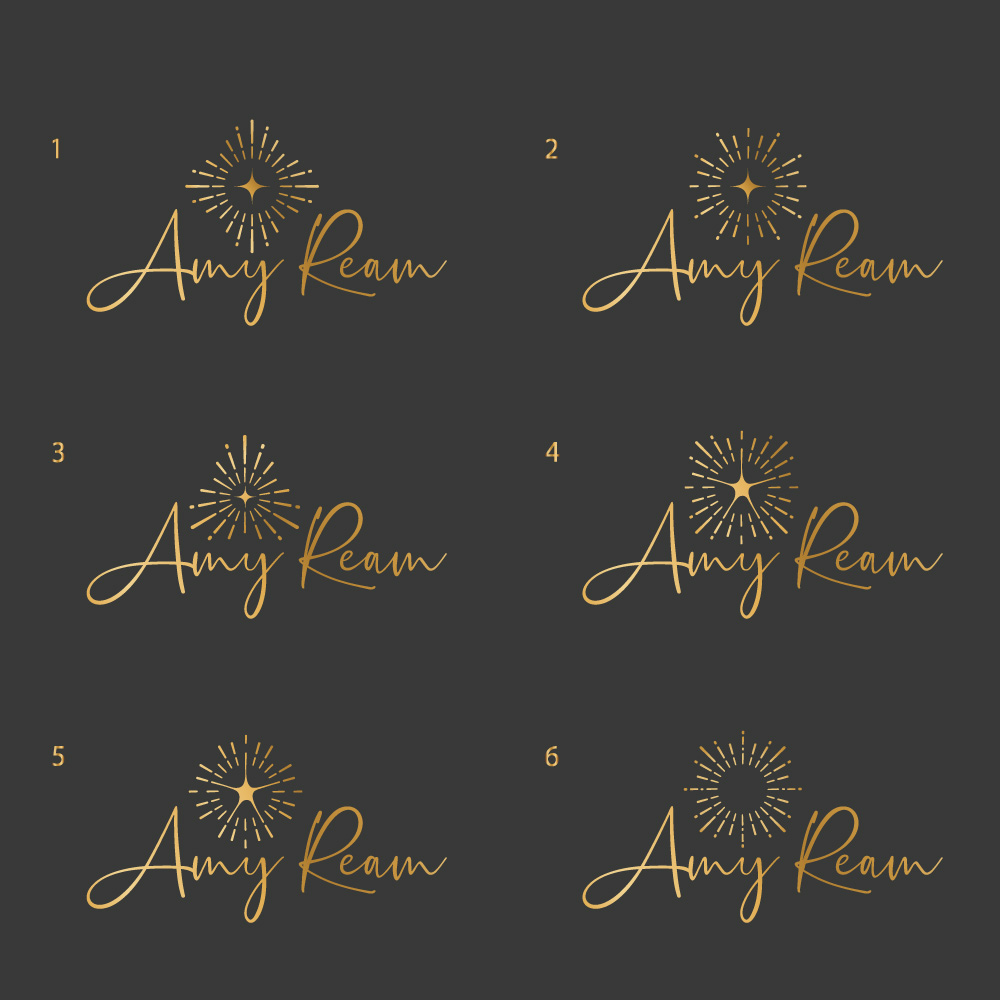 Logo Design by Amethystica for this project | Design #29512682