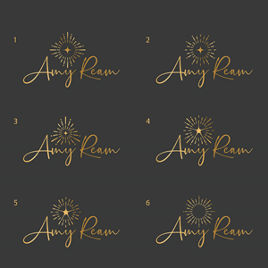 Logo Design by Amethystica for this project | Design: #29512682