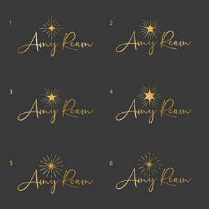 Logo Design by Amethystica for this project | Design: #29512683