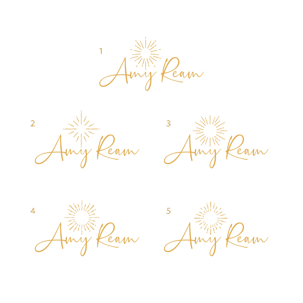 Logo Design by Amethystica for this project | Design #29514330