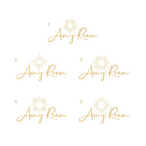 Logo Design by Amethystica for this project | Design: #29514330