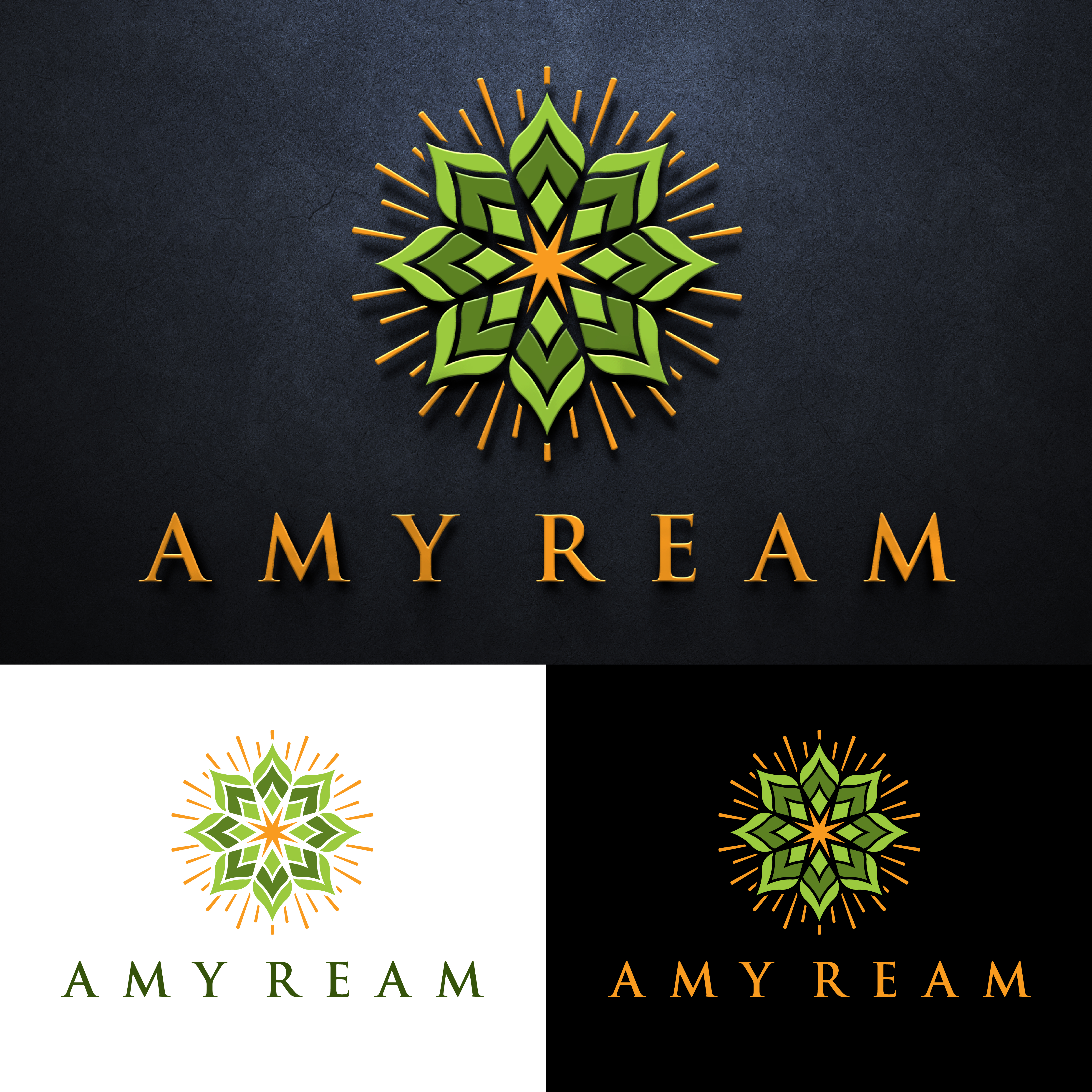 Logo Design by ARTchemist for this project | Design #29518427