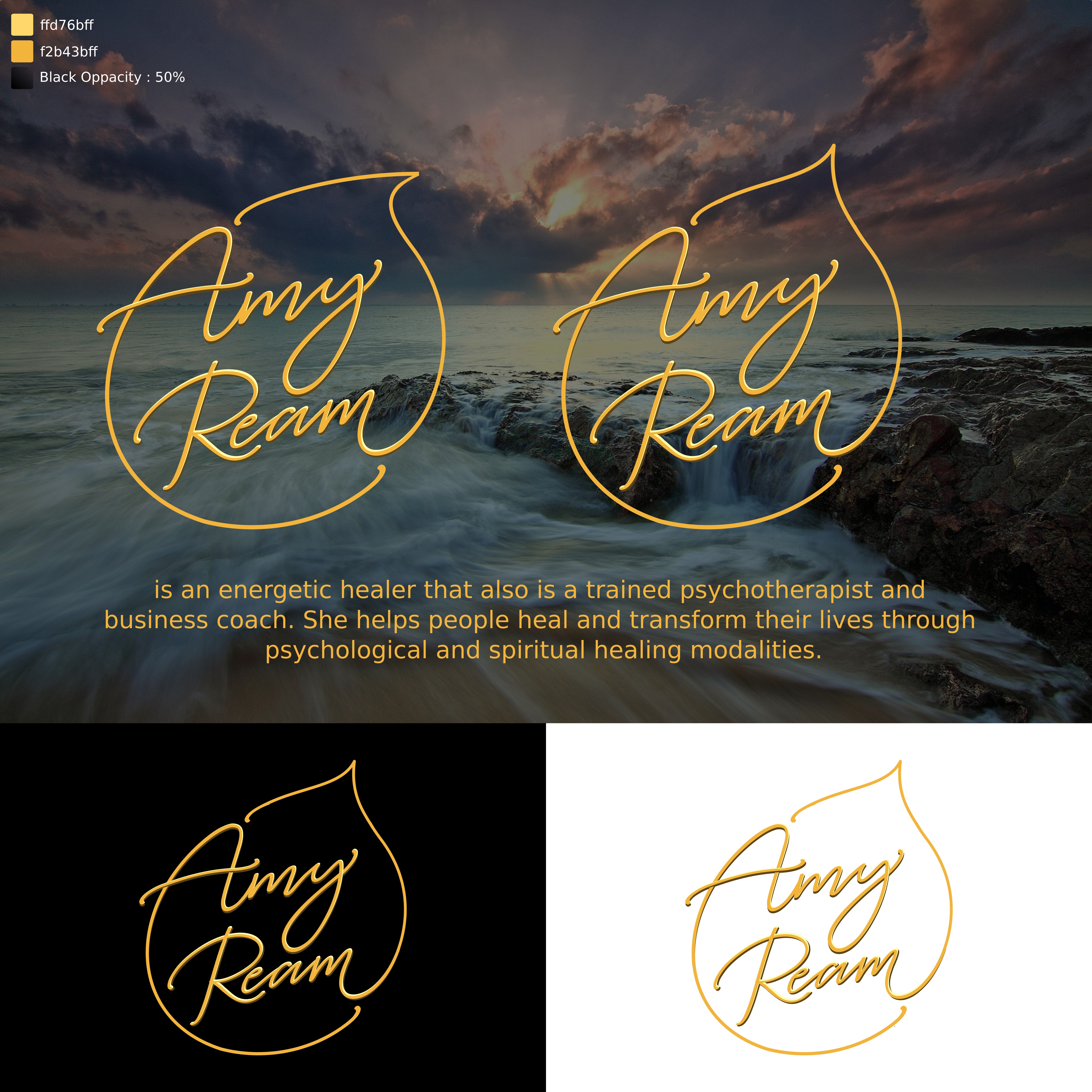 Logo Design by AyoebRoa for this project | Design #29490210