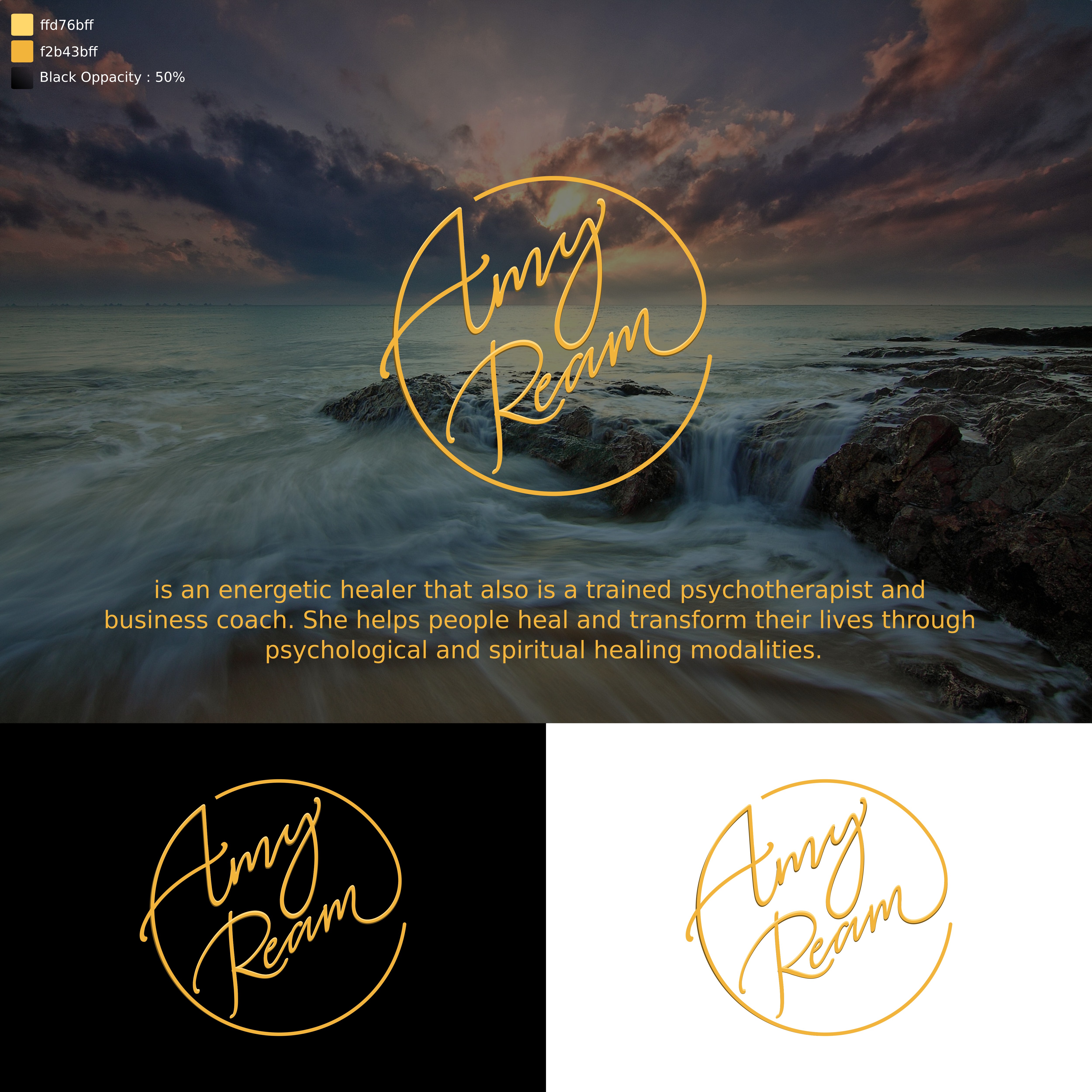 Design de Logo par AyoebRoa pour ce projet | Design #29508840