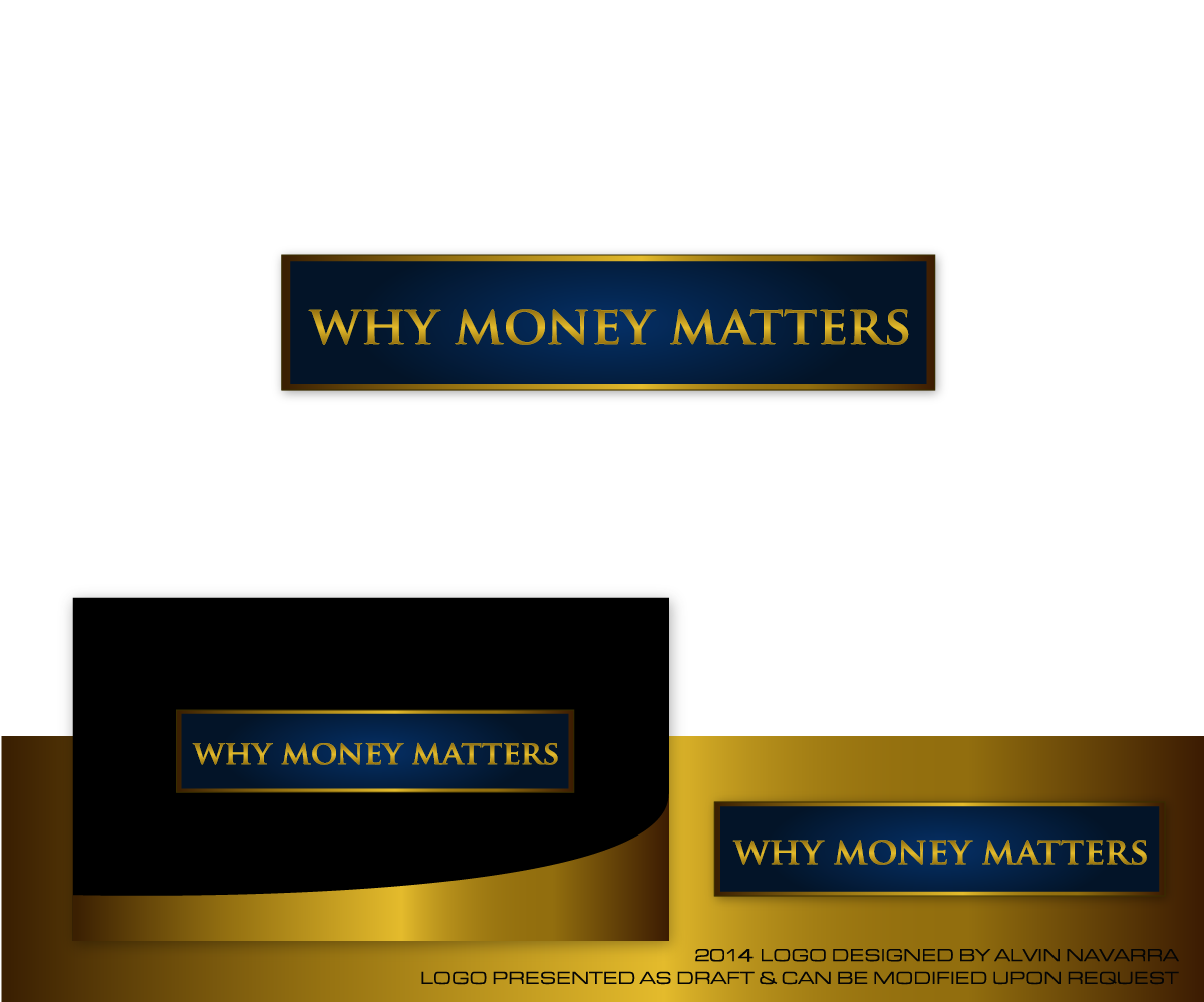 Logo Design by alvinnavarra for this project | Design #3092544