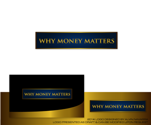 Logo Design by alvinnavarra for this project | Design: #3092544