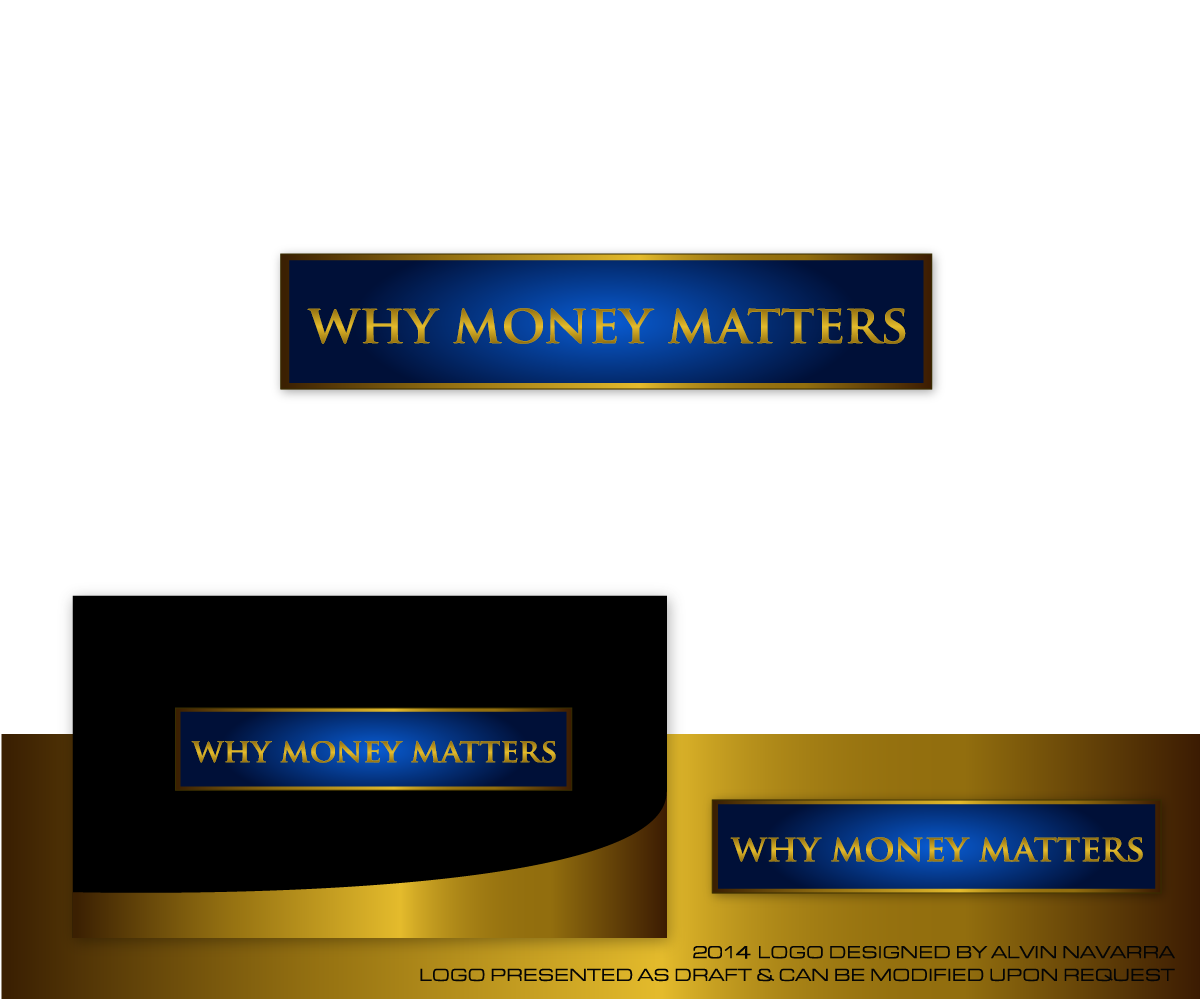 Logo Design by alvinnavarra for this project | Design #3092555