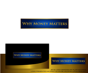 Logo Design by alvinnavarra for this project | Design: #3099238