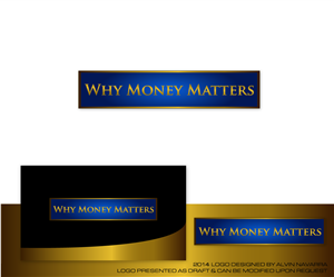 Logo Design by alvinnavarra for this project | Design: #3099269