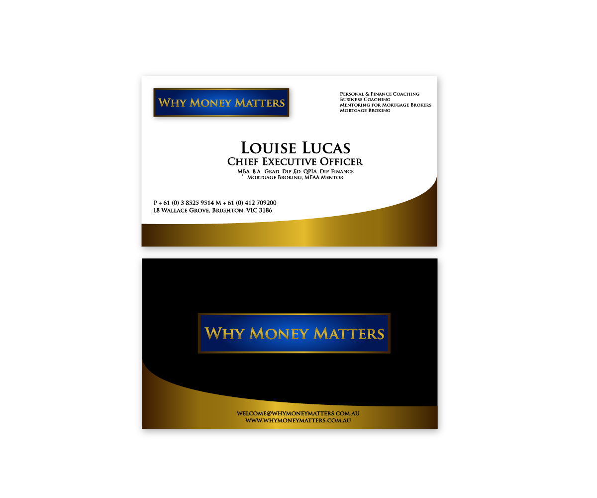 Logo Design by alvinnavarra for this project | Design #3133712