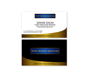 Logo Design by alvinnavarra for this project | Design: #3133971