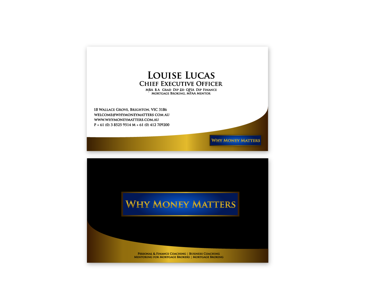 Logo Design by alvinnavarra for this project | Design #3134260