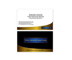 Logo Design by alvinnavarra for this project | Design: #3134260