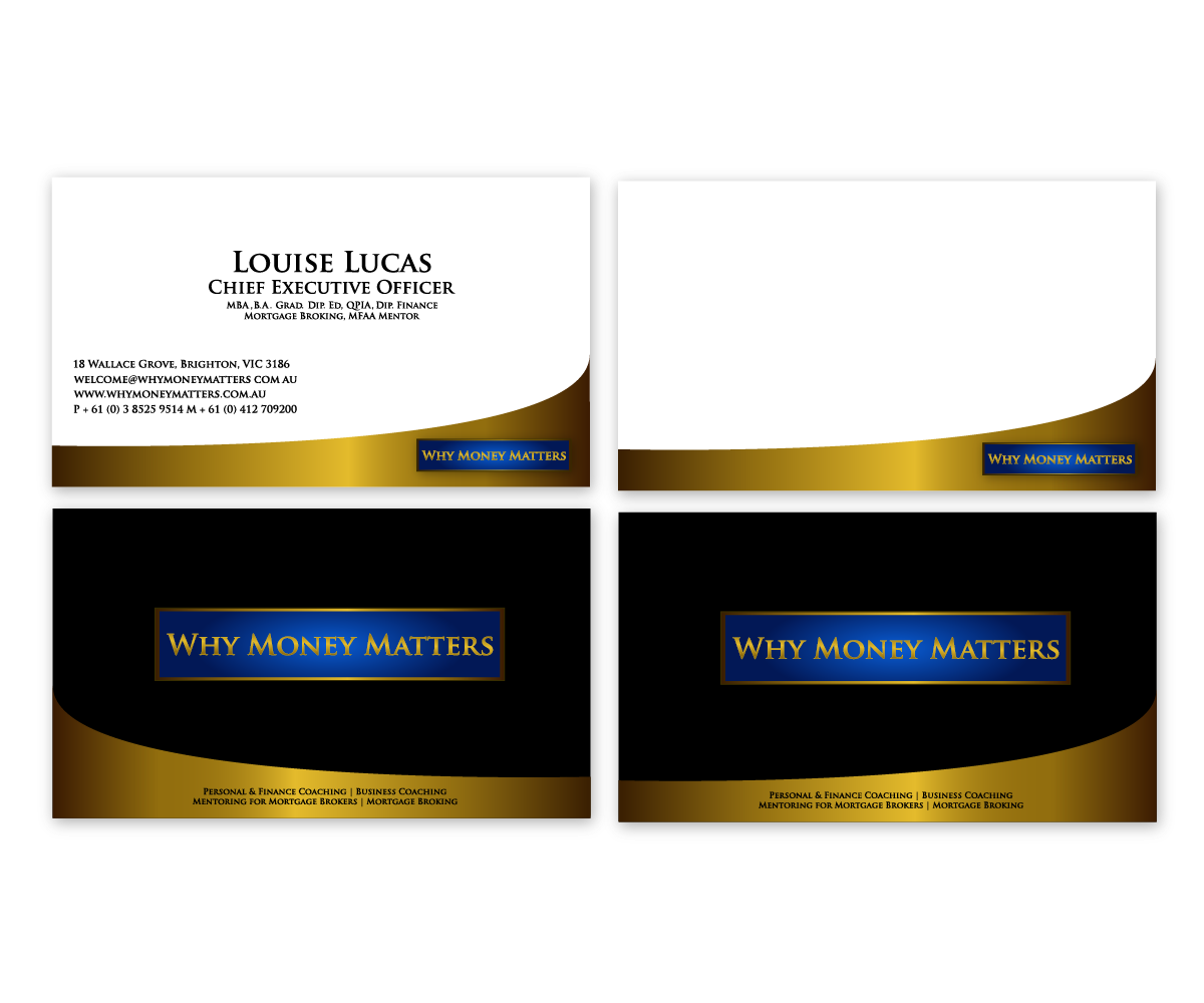 Logo Design by alvinnavarra for this project | Design #3139622