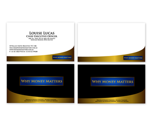 Logo Design by alvinnavarra for this project | Design: #3139622