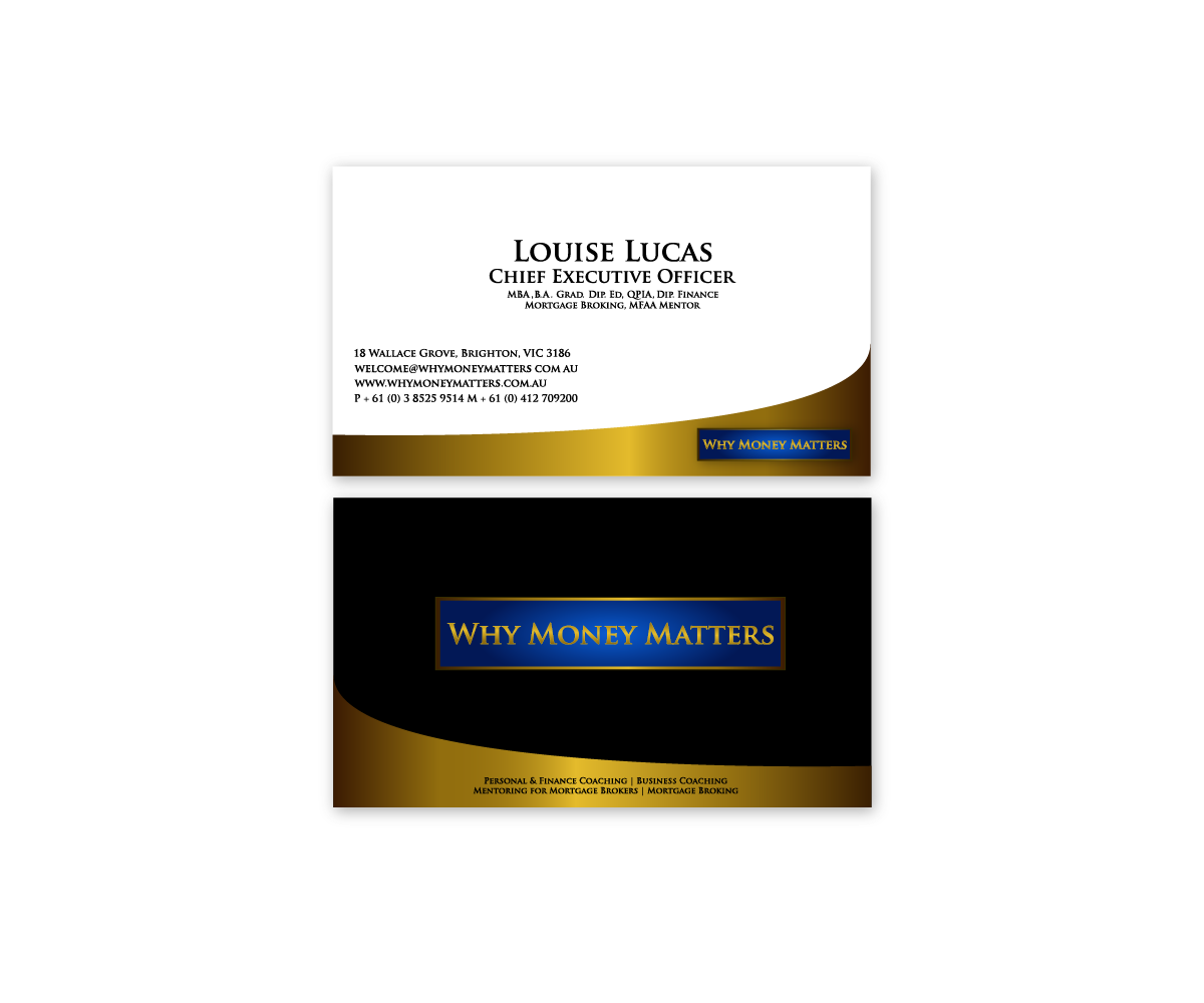 Logo Design by alvinnavarra for this project | Design #3143378