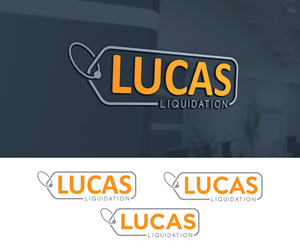 Design de Logo par b.sahiti!