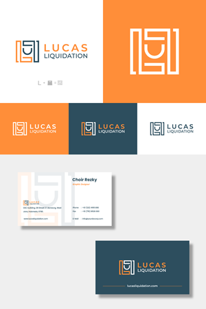 Logo Design by Choiresia.id for this project | Design: #29472778
