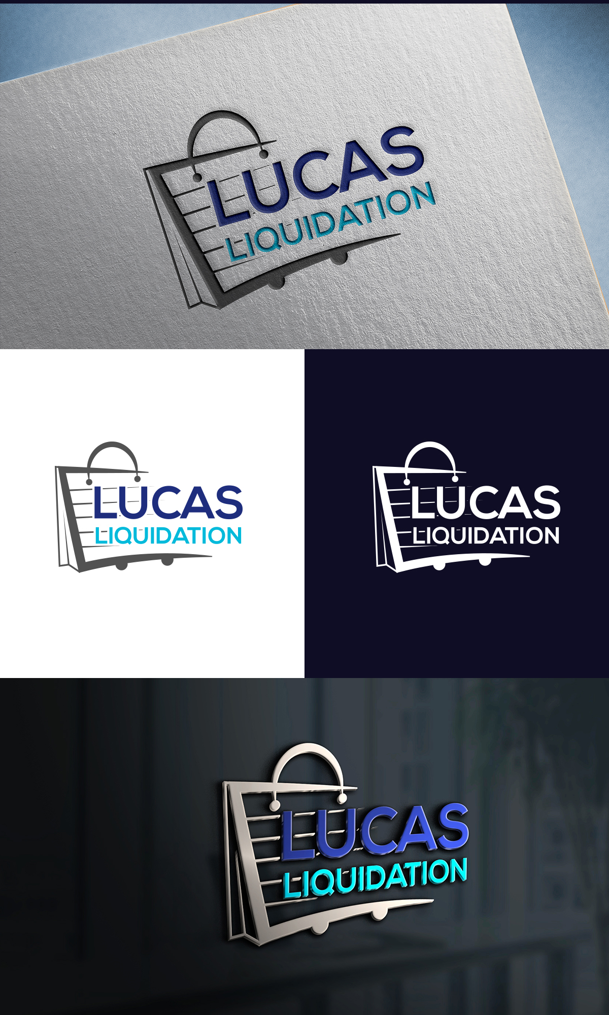 Logo Design by ninja design art for this project | Design #29473347