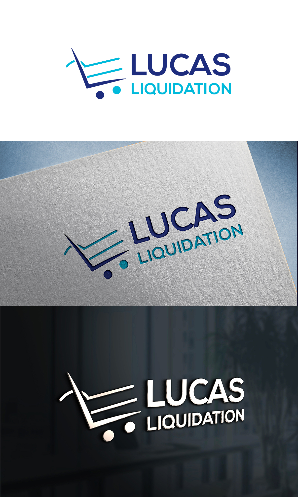 Logo Design by ninja design art for this project | Design #29473949