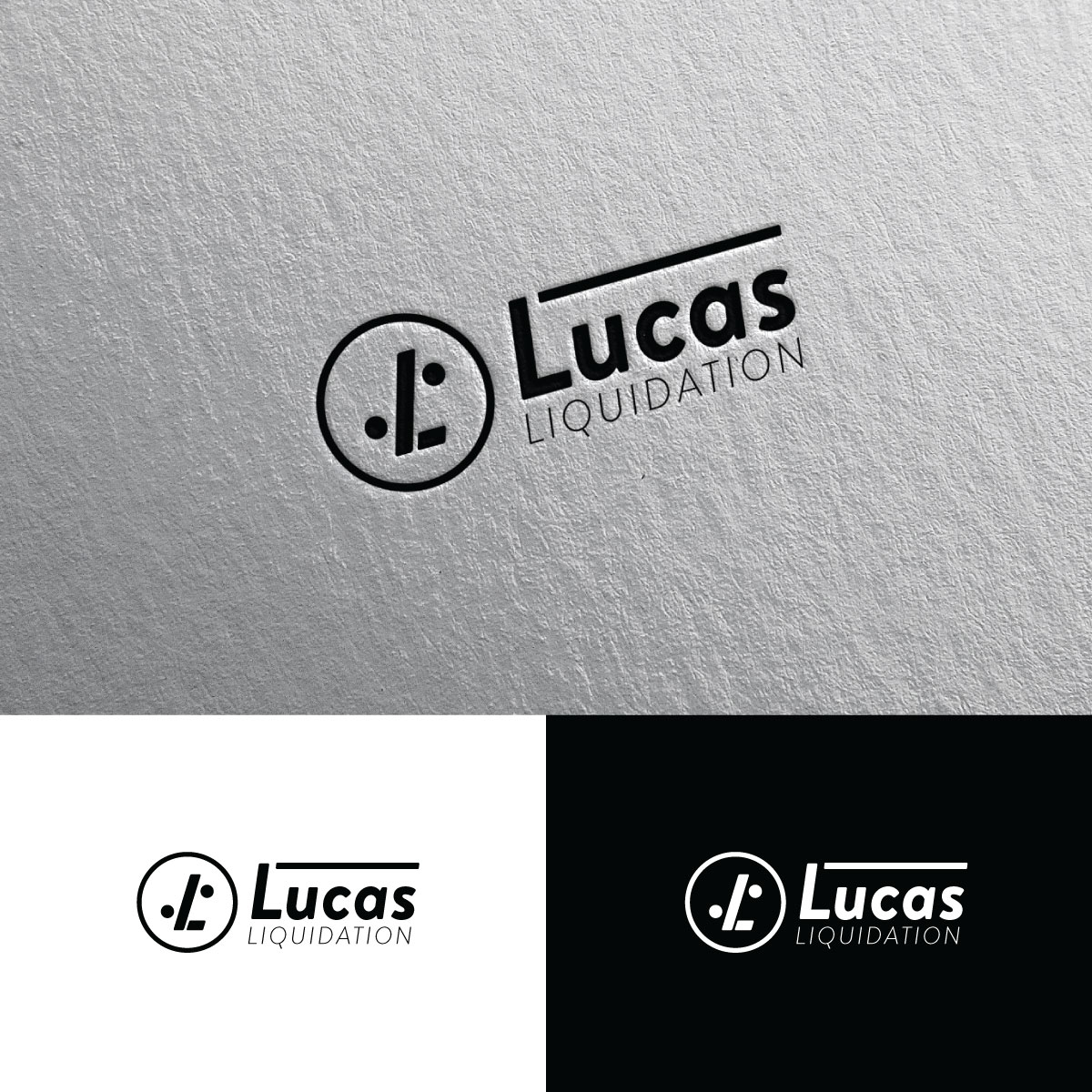 Logo Design by chris Ray for this project | Design #29478919