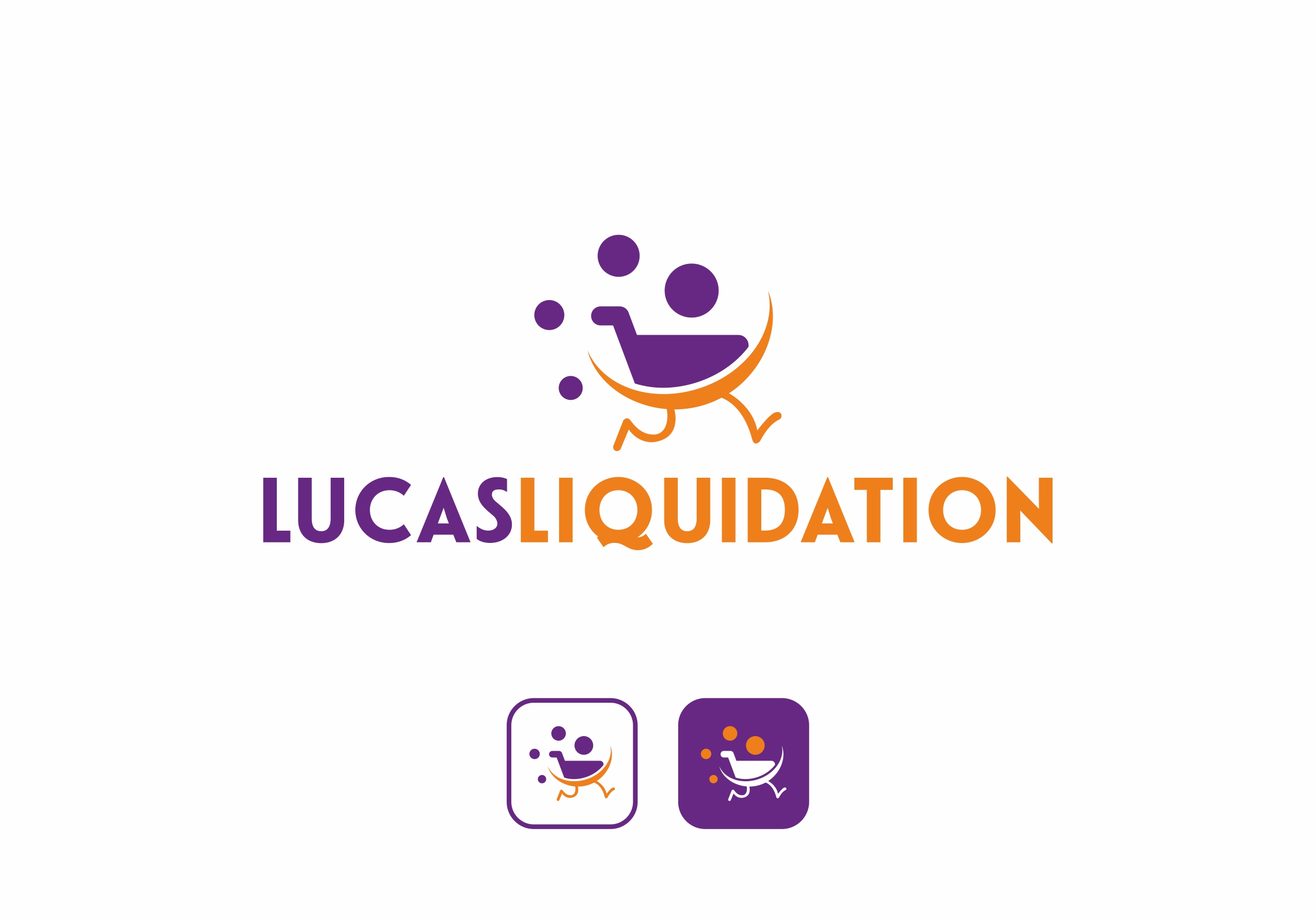 Logo Design by Ömer Ardiçli for this project | Design #29509509