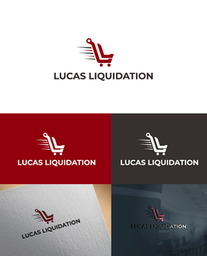 Logo Design by jontus for this project | Design #29478856
