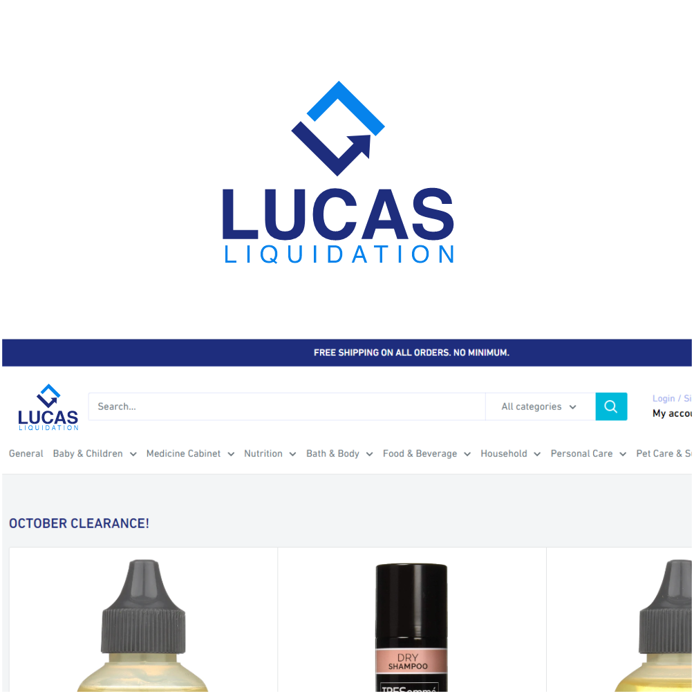 Logo Design by Hardwork for this project | Design #29508607