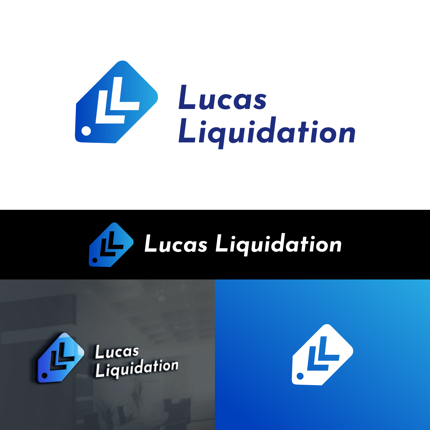 Logo Design by Radsky17 for this project | Design #29488990