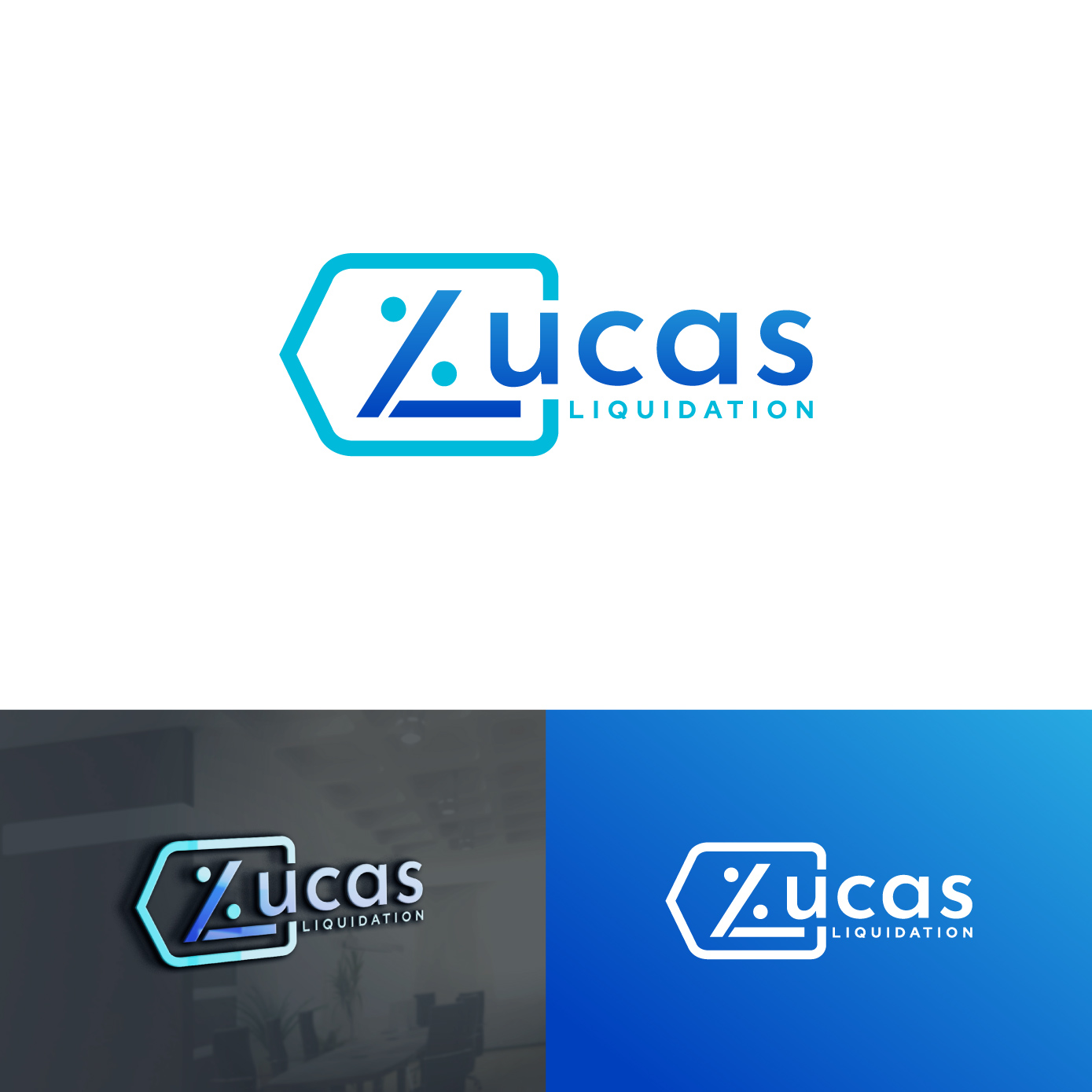 Logo Design by Radsky17 for this project | Design #29489242