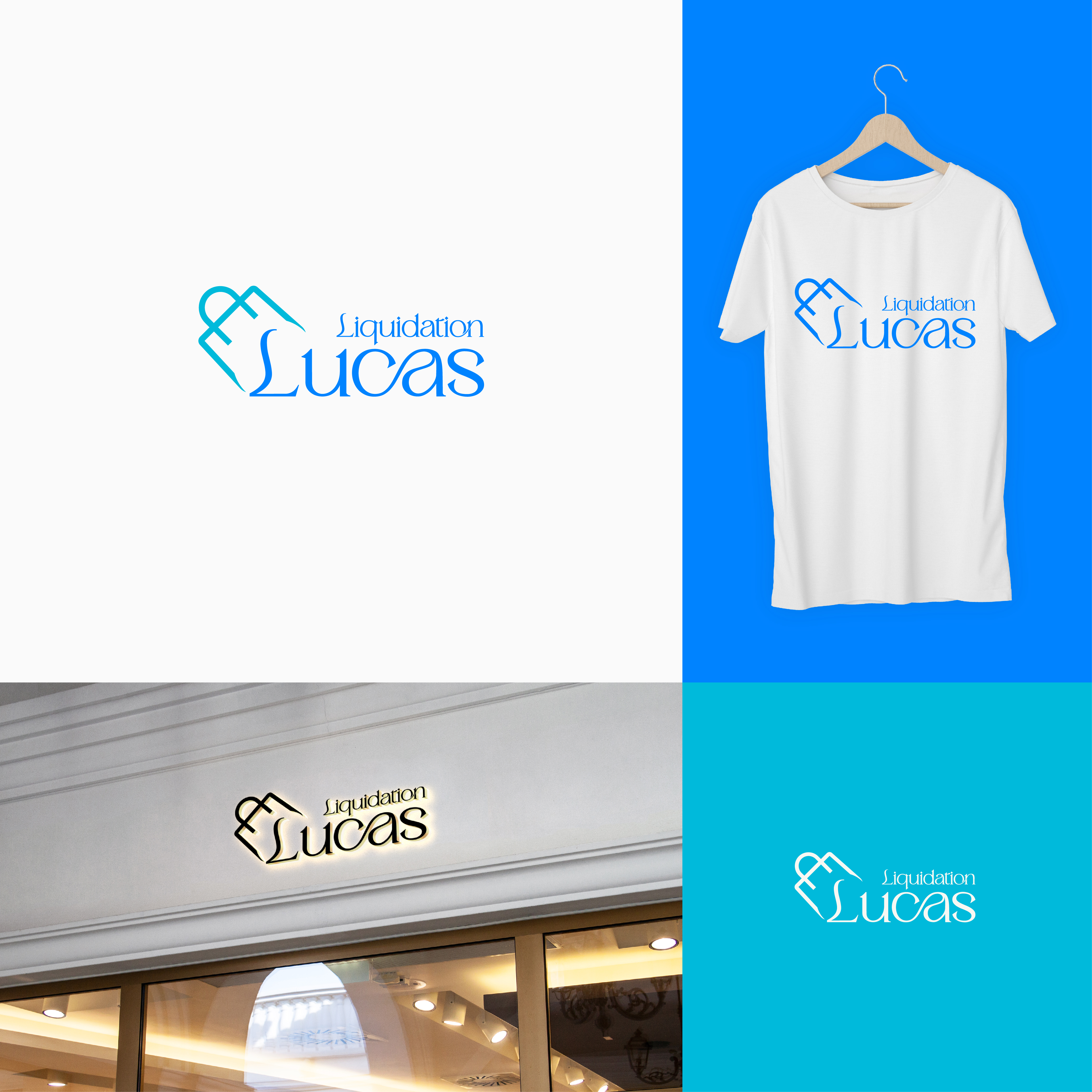 Logo Design by designprotox for this project | Design #29508953