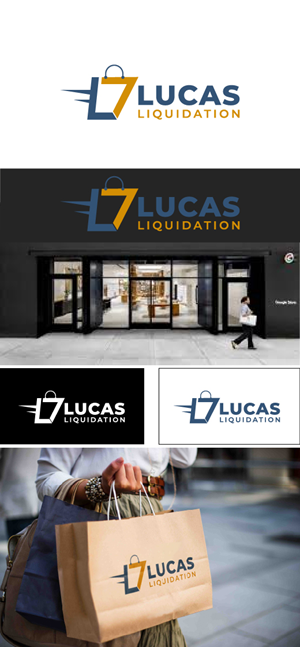 Logo Design by vidarshana 2 for this project | Design: #29507641