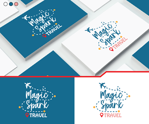 Logo Design by tridsgn for this project | Design: #29489334