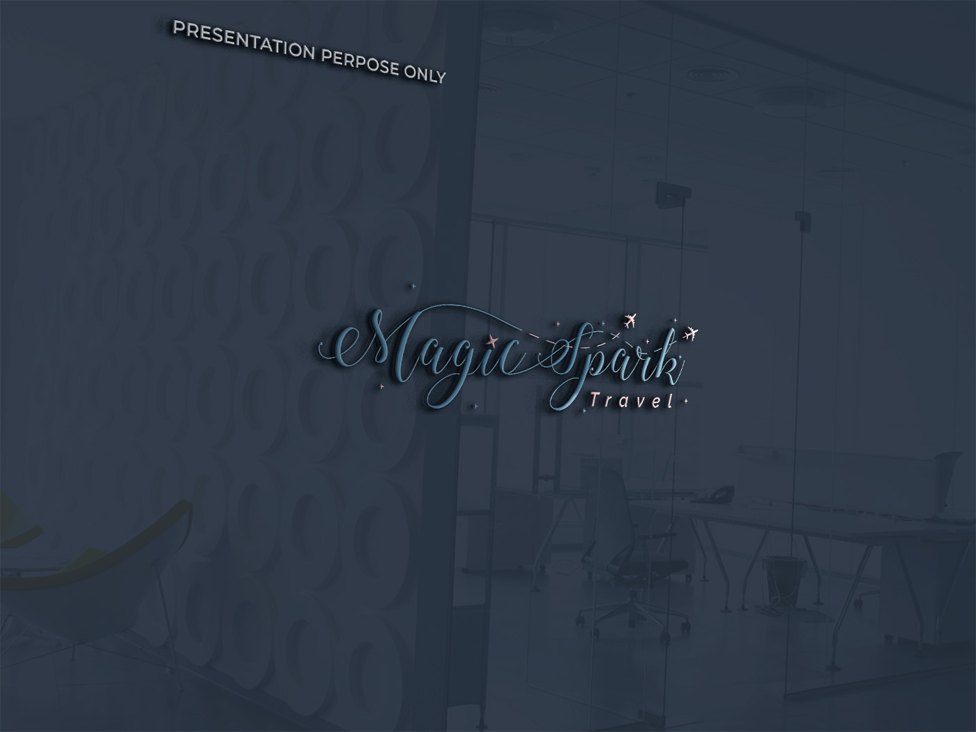 Logo Design by RS_Design for this project | Design #29473413