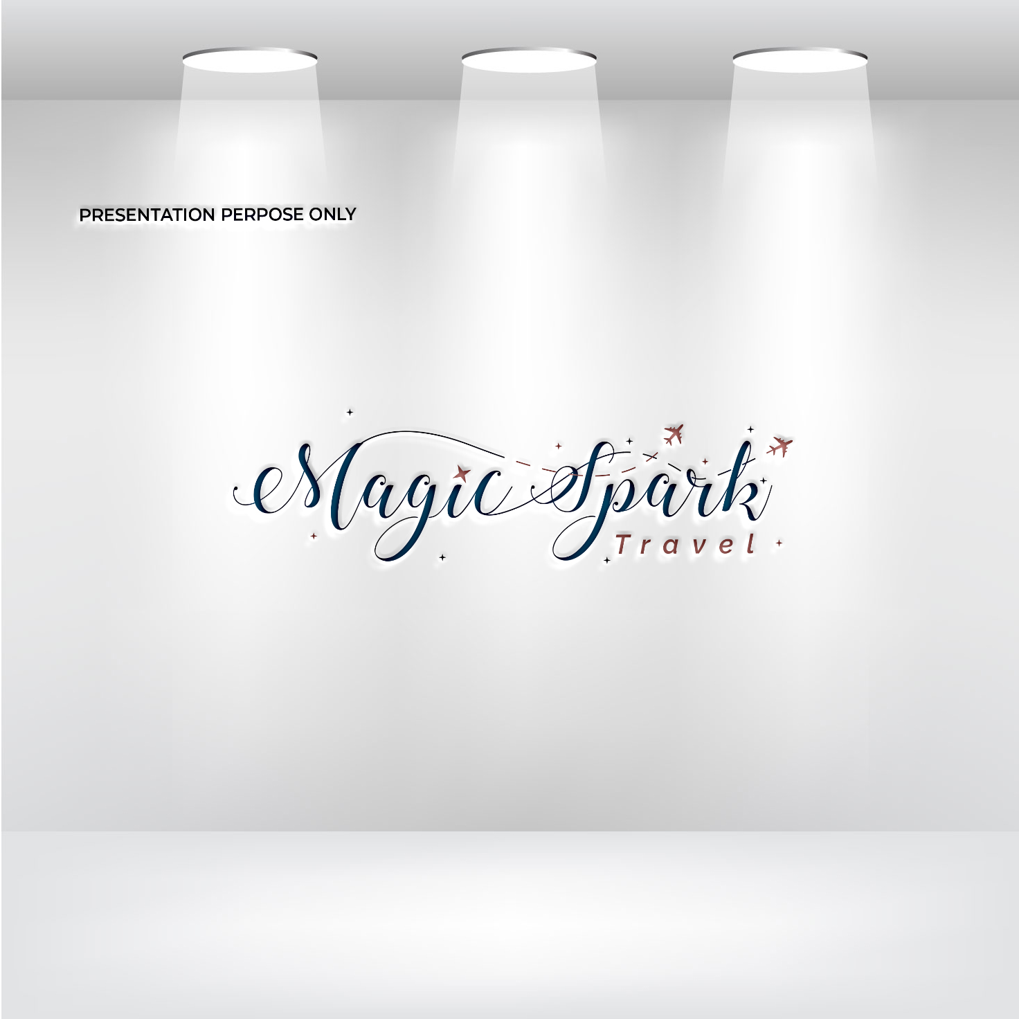 Logo Design by RS_Design for this project | Design #29473414