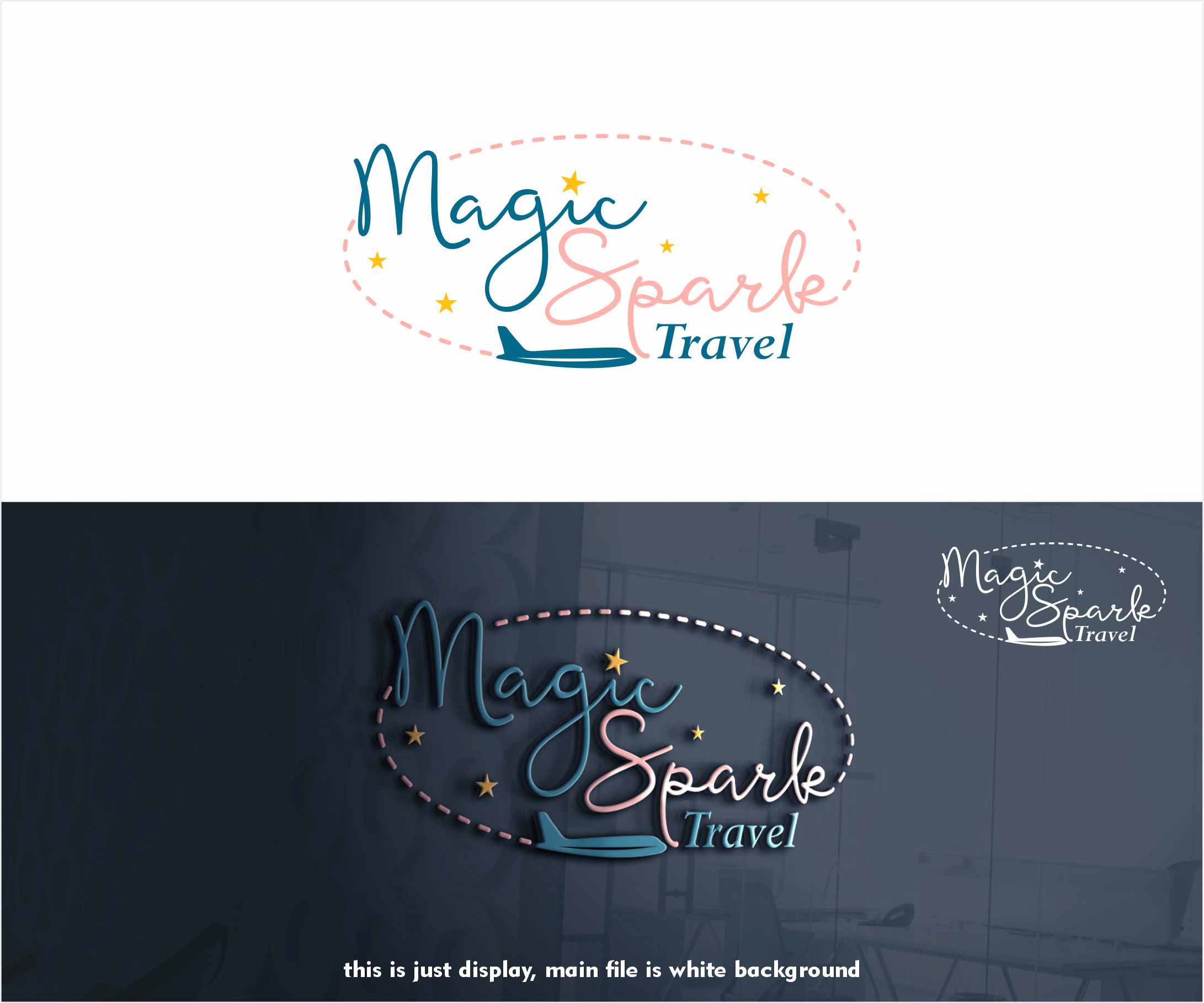 Logo Design by alkaline for this project | Design #29473065