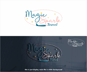 Logo Design by alkaline for this project | Design: #29473065