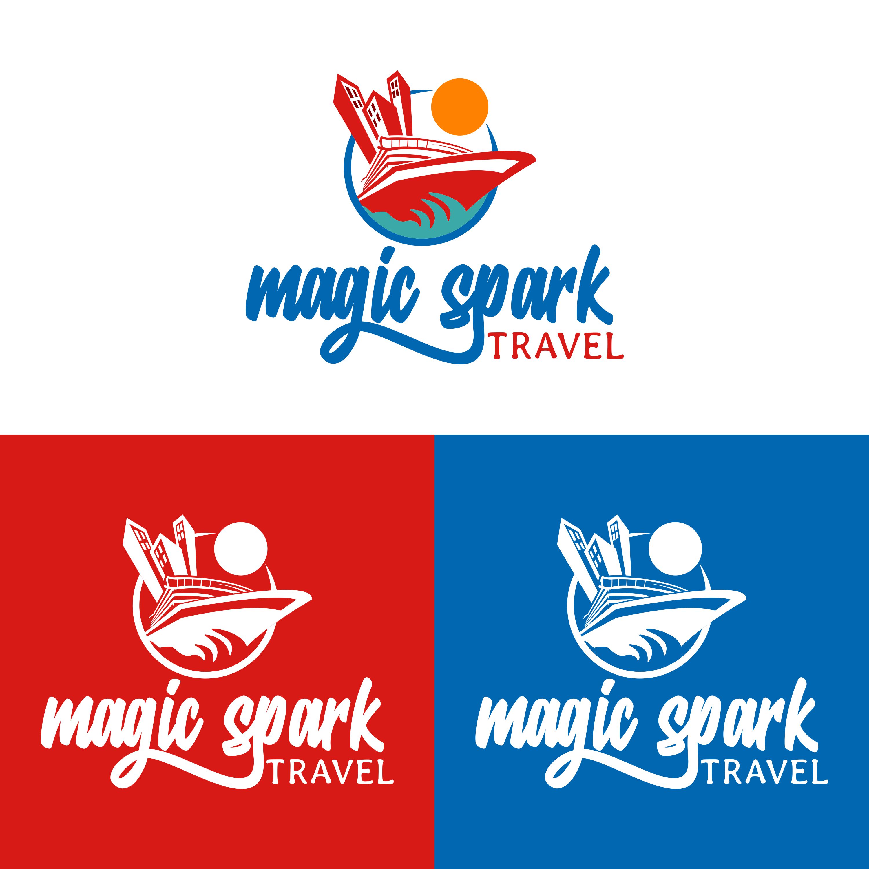 Logo Design by kinan design for this project | Design #29480760