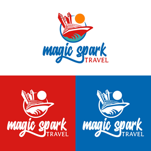 Logo Design by kinan design