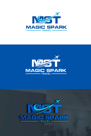 Logo Design by Markwood for this project | Design: #29476906