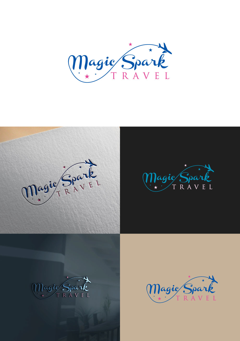 Logo Design by Christopher C for this project | Design #29478332