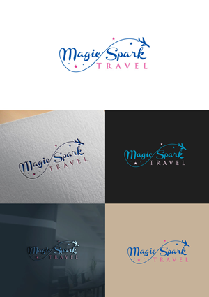Logo Design by jontus for this project | Design #29478332